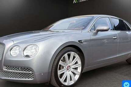 Bentley Flying Spur 57.800 km 63.999 &euro; Saarlouis 66740