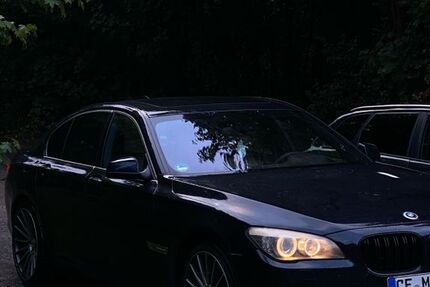 BMW 730 316.000 km 9.200 &euro; Winsen Aller 29308