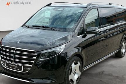 Mercedes-Benz V 300 9.832 km 104.900 &euro; Pfaffenhofen an der Ilm 85276