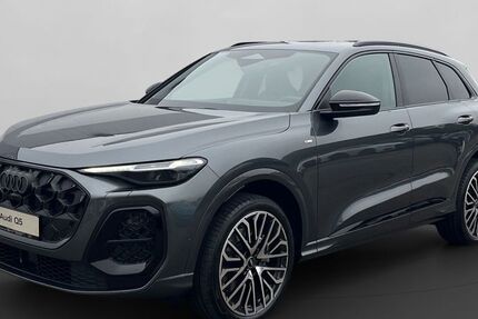 Audi Q5 1.200 km 73.888 € Ehingen 89584