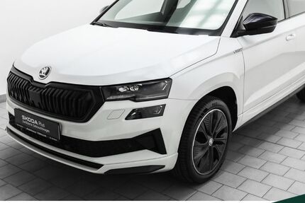 Skoda Karoq 64.855 km 26.480 &euro; Holzminden 37603
