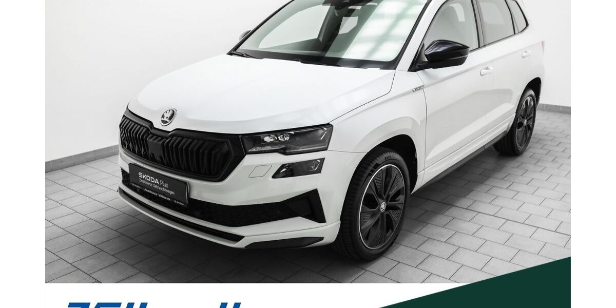Skoda Karoq 64.855 km 26.480 &euro; Holzminden 37603