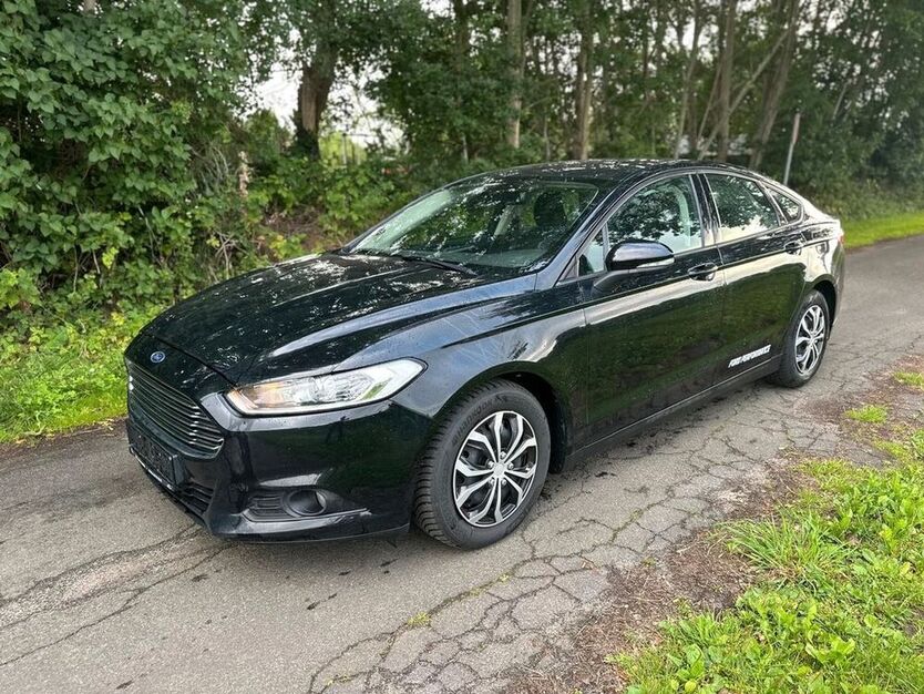 Mondeo