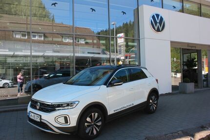 VW T-Roc 20.000 km 29.490 &euro; Wildberg 72218