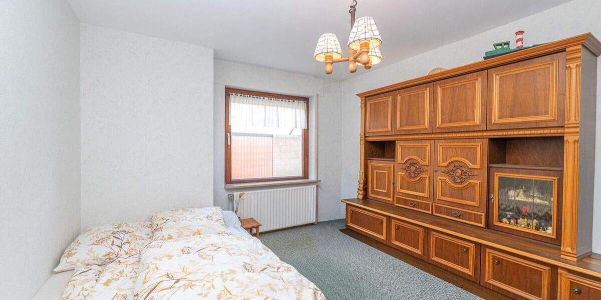 Bungalow Drochtersen - 6 Zimmer, 132 m&sup2;, 268.000&euro; | Angebot:25738620