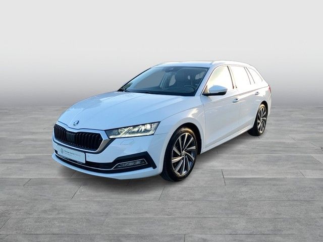 Skoda Octavia 118.163 km 22.979 &euro; Oldenburg 26135