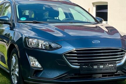 Ford Focus 87.000 km 9.299 &euro; Guben 03172