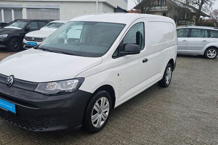VW Caddy Maxi 116.000 km 19.999 &euro; Raubling 83064