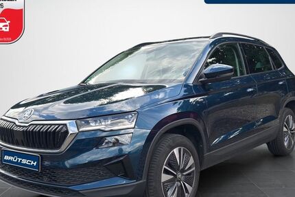 Skoda Karoq 49.400 km 21.580 &euro; Tuttlingen 78532