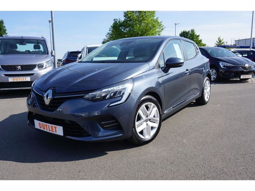 Clio