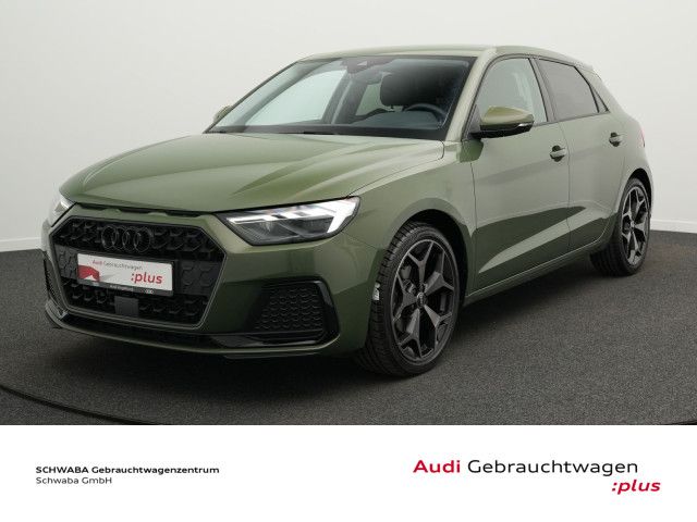 Audi A1 5.524 km 26.910 &euro; Gersthofen 86368