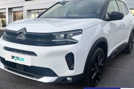 Citroen C5 Aircross 24.122 km 22.490 &euro; Hamburg 20537