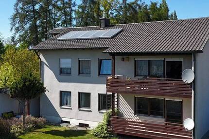 Haus Geisenhausen Rampoldsdorf - 7 Zimmer, 198 m&sup2;, 495.000&euro; | Angebot:26475081