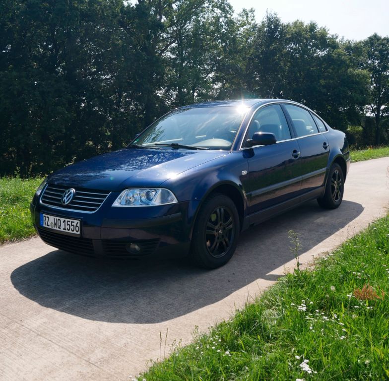 Passat