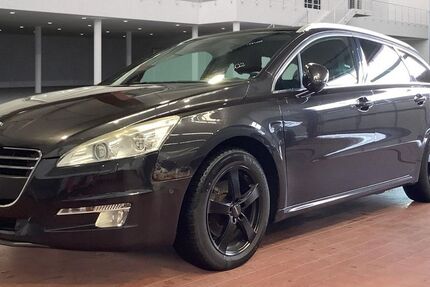 Peugeot 508 223.413 km 3.100 &euro; Baden-Württemberg - Geislingen 72351