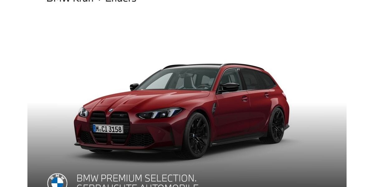 BMW M3 16.900 km 89.900 &euro; Idstein 65510