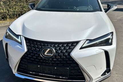 Lexus UX 21.247 km 34.819 &euro; Kürten 51515