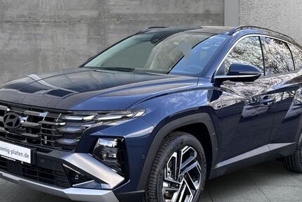 Hyundai TUCSON 1.542 km 34.990 &euro; Berlin Tegel 13509