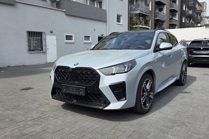 BMW X2 6.500 km 58.905 &euro; Gelsenkirchen 45886