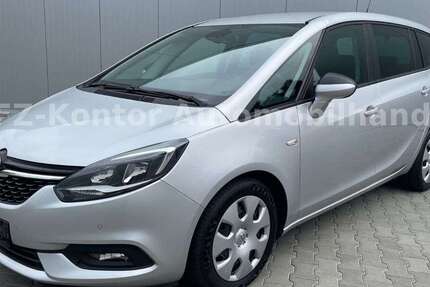 Opel Zafira 130.000 km 9.980 &euro; Dresden 01237