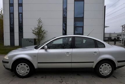 VW Passat 169.286 km 4.800 &euro; Hamburg 21079