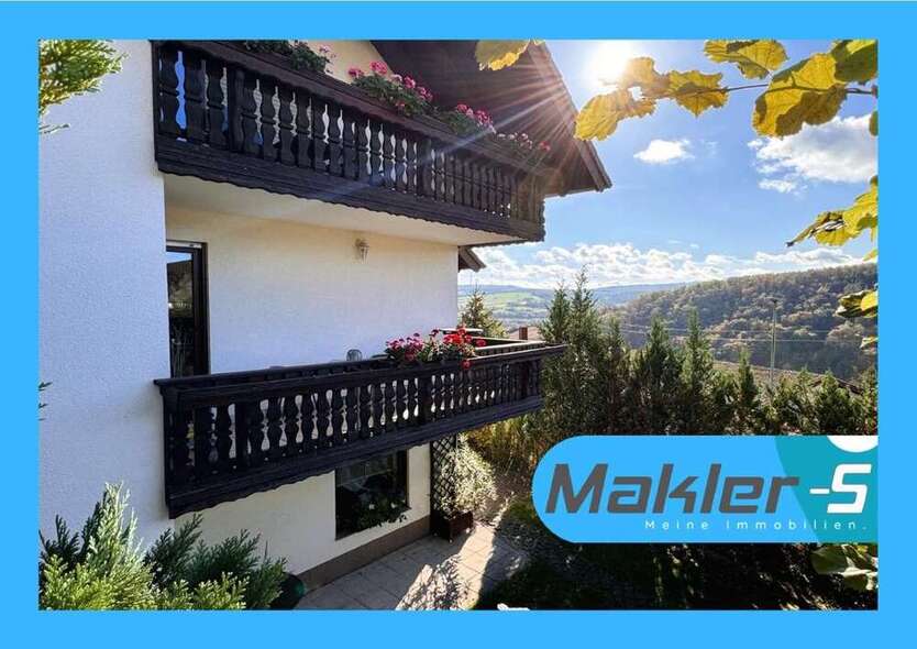 Wohnung zum Kaufen in Fischbach 175.000 € 135 m²
