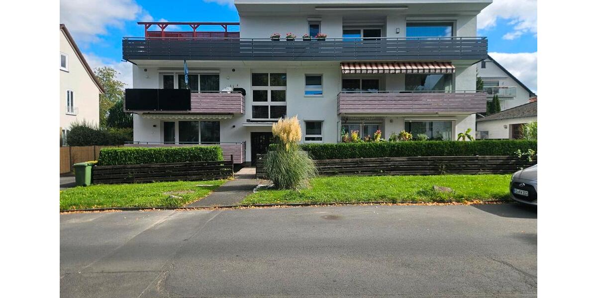 Etagenwohnung Kassel Südstadt - 4 Zimmer, 117 m&sup2;, 400.000&euro; | Angebot:27537887