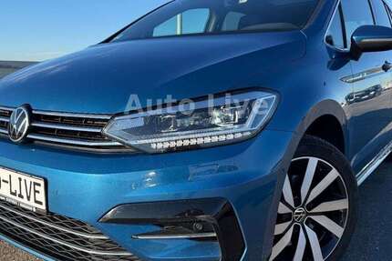 VW Touran 154.712 km 24.990 &euro; Böblingen 71034