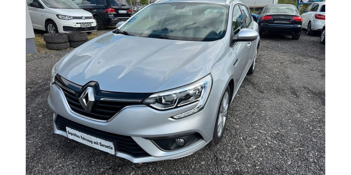 Renault Megane 115.000 km 8.999 &euro; Görlitz 02826