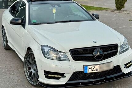 Mercedes C 250