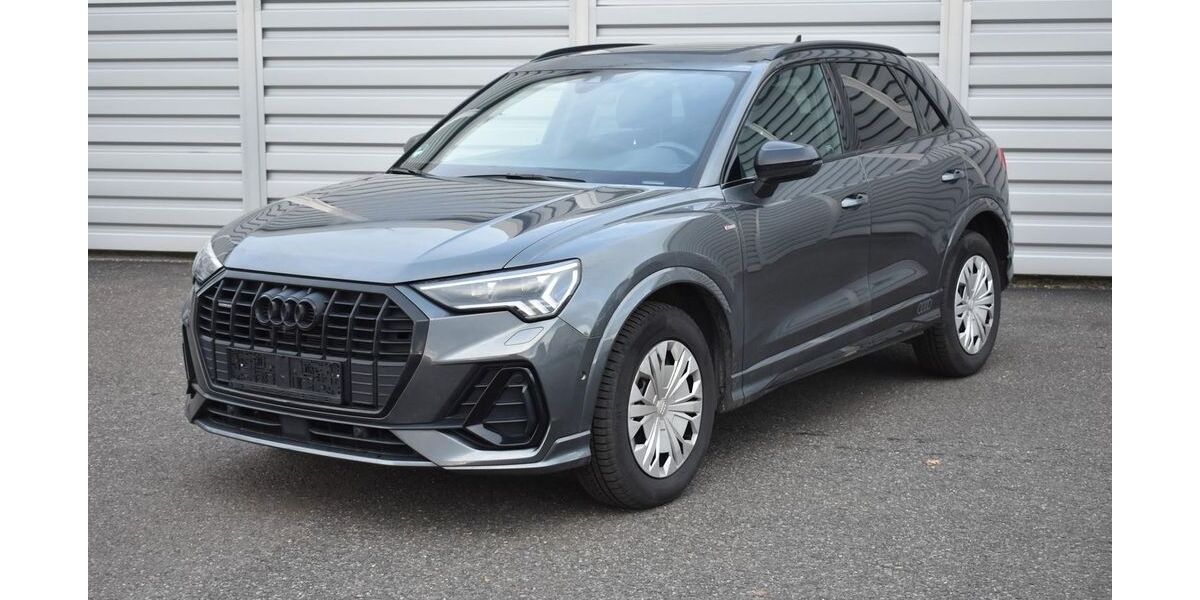 Audi Q3 34.901 km 39.999 &euro; Eitorf 53783