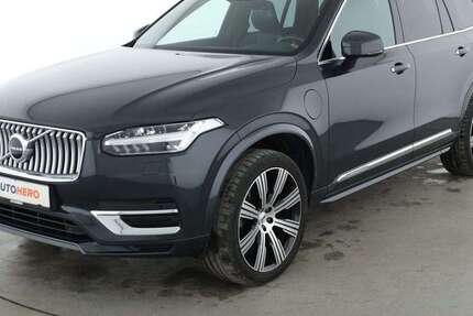 Volvo XC90 89.417 km 39.600 &euro; Hamburg 22529