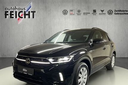 VW T-Roc 13.991 km 24.689 &euro; Haar 85540
