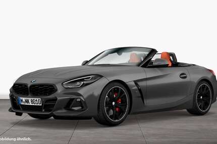 BMW Z4 18.800 km 50.910 &euro; Aschaffenburg 63741