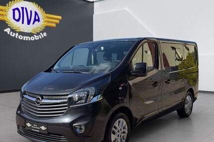 Opel Vivaro 115.000 km 18.999 &euro; Bielefeld 33647