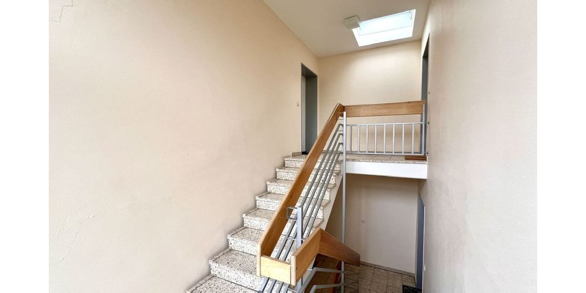 Eine attraktive Anlage! - Etagenwohnung Hildesheim Ochtersum | Angebot:27082639
