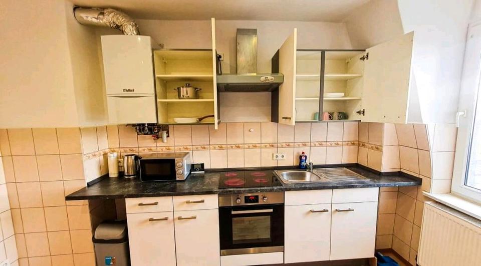 Dachgeschoßwohnung Fürth Bislohe - 3 Zimmer, 69 m&sup2;, 259.000&euro; | Angebot:25137947