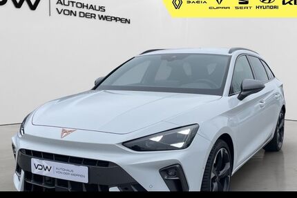Cupra Leon 15.597 km 31.950 &euro; Oberschopfheim 77948