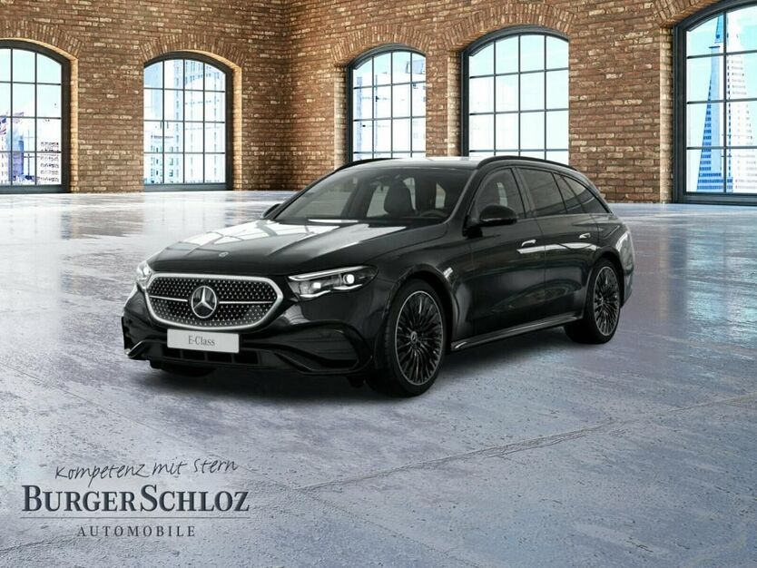 Mercedes-Benz E 450 6.000 km 78.670 € Uhingen 73066