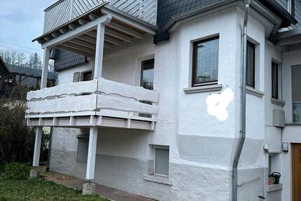 Verkaufe 5 Zimmer Wohnung Sulz am Neckar zimmer