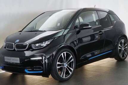 BMW i3 67.053 km 18.990 &euro; Chemnitz 09224