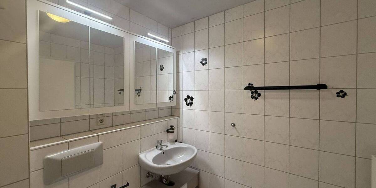 Etagenwohnung Walldürn - 4 Zimmer, 91 m&sup2;, 199.000&euro; | Angebot:26826696