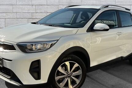 Kia Stonic 38.900 km 18.900 &euro; Augsburg 86179