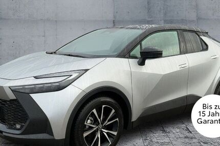 Toyota C-HR 7.381 km 34.990 &euro; Himmelkron 95502