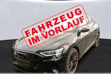 Audi e-tron 64.875 km 34.999 &euro; Chemnitz 09125