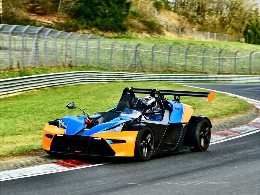 X-BOW
