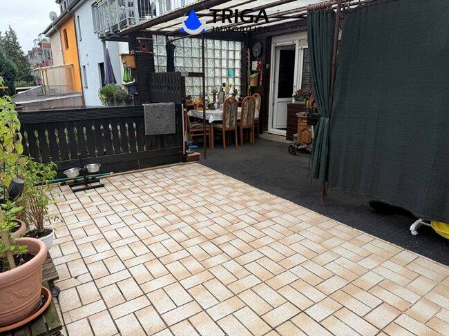 Reihenmittelhaus Nordhausen - 6 Zimmer, 180 m&sup2;, 158.000&euro; | Angebot:26875742