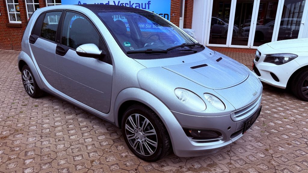 Smart ForFour 194.700 km 1.999 &euro; Aurich 26607