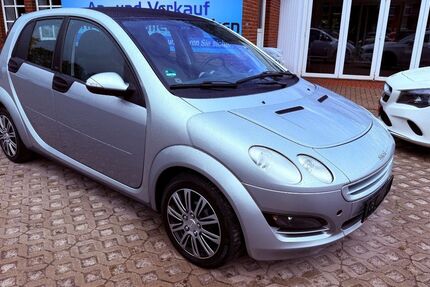 Smart ForFour 194.700 km 2.599 &euro; Aurich 26607