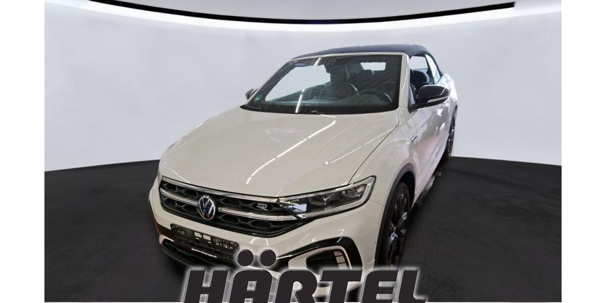 VW T-Roc 30.200 km 27.000 &euro; Osnabrück 49084